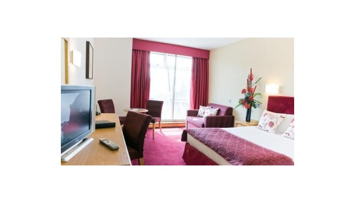 Apex City Of Glasgow Hotel poza 10