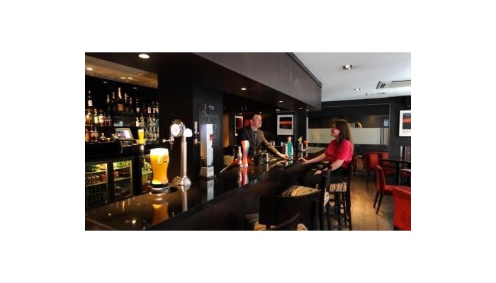 Apex City Of Glasgow Hotel poza 15