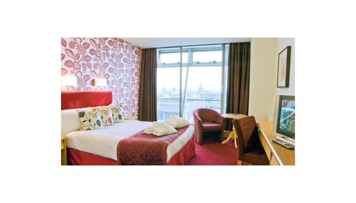 Apex City Of Glasgow Hotel poza 16
