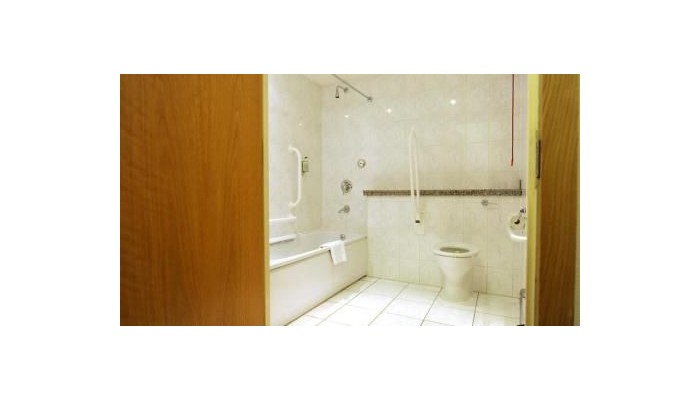 Apex City Of Glasgow Hotel poza 18