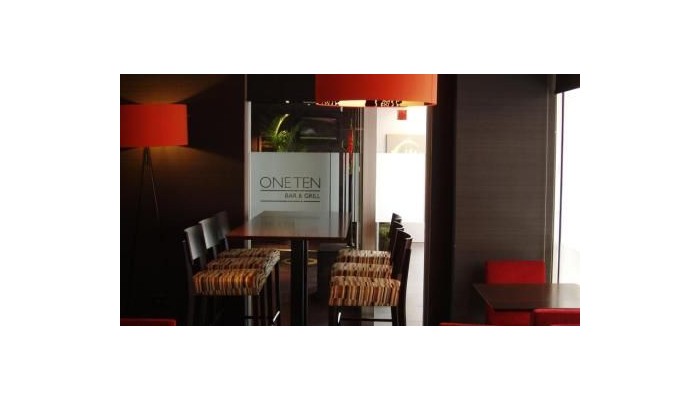 Apex City Of Glasgow Hotel poza 19