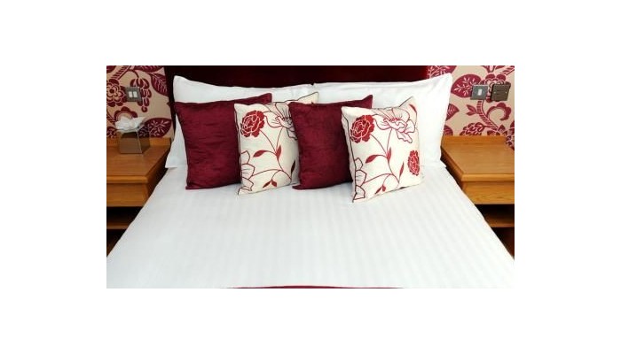 Apex City Of Glasgow Hotel poza 21