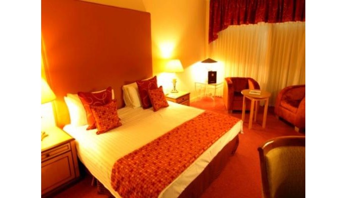 Beardmore Hotel poza 6