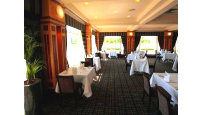 Beardmore Hotel poza 7