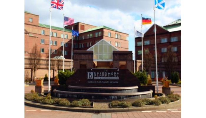 Beardmore Hotel poza 5