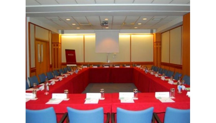 Beardmore Hotel poza 9