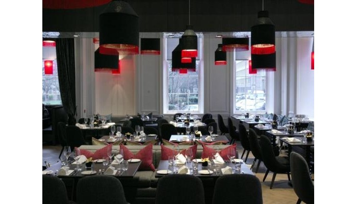 Poza pentru Blythswood Square Hotel 202-1568599701 Blythswood Square Hotel poza 2