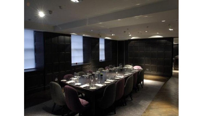 Poza pentru Blythswood Square Hotel 578-1568599703 Blythswood Square Hotel poza 6