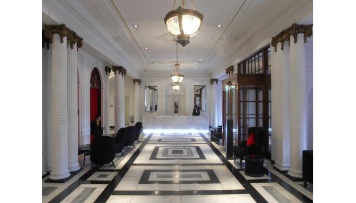 Poza pentru Blythswood Square Hotel 9555-1568599704 Blythswood Square Hotel poza 9