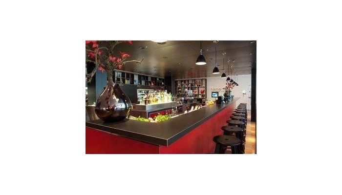 Citizenm Hotel Glasgow poza 7