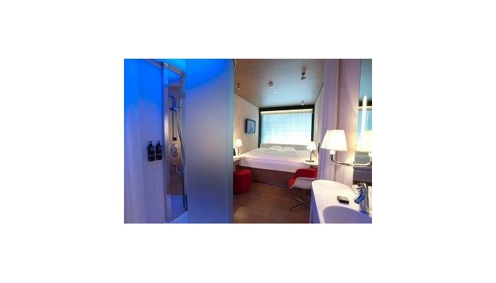 Citizenm Hotel Glasgow poza 4