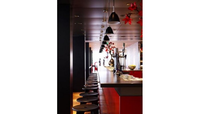 Citizenm Hotel Glasgow poza 6