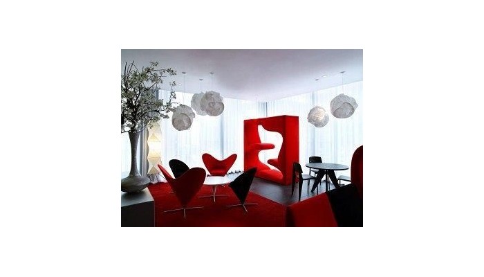 Citizenm Hotel Glasgow poza 9