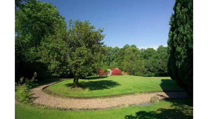 Dalmeny Park Country House Hotel And Gardens poza 8