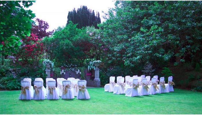 Dalmeny Park Country House Hotel And Gardens poza 9