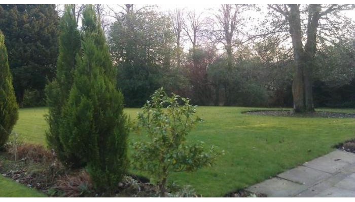 Dalmeny Park Country House Hotel And Gardens poza 7