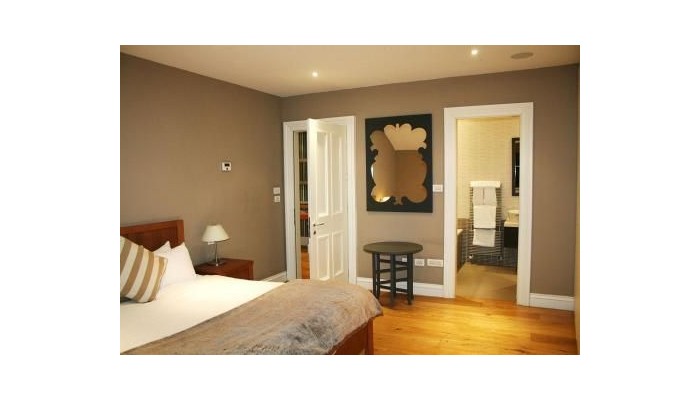 Dreamhouse Apartments Glasgow West End poza 0