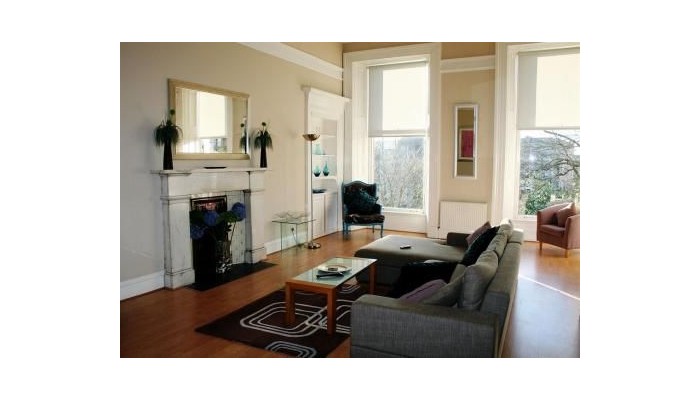 Dreamhouse Apartments Glasgow West End poza 2