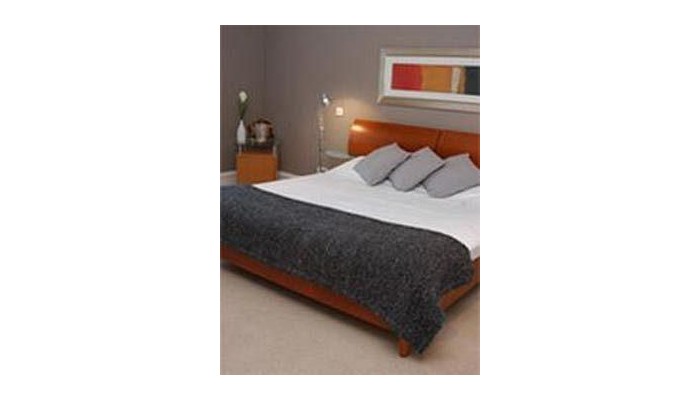 Dreamhouse Apartments Glasgow West End poza 3