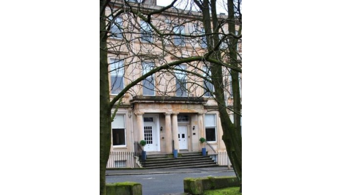 Dreamhouse Apartments Glasgow West End poza 4