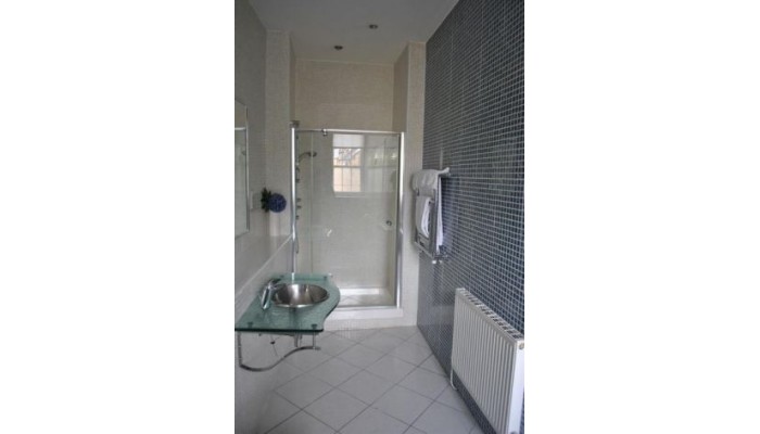 Dreamhouse Apartments Glasgow West End poza 7