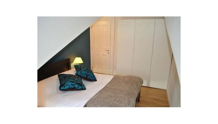 Dreamhouse Apartments Glasgow West End poza 8