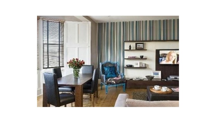 Dreamhouse Apartments Glasgow West End poza 10