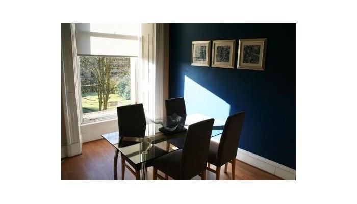 Dreamhouse Apartments Glasgow West End poza 11