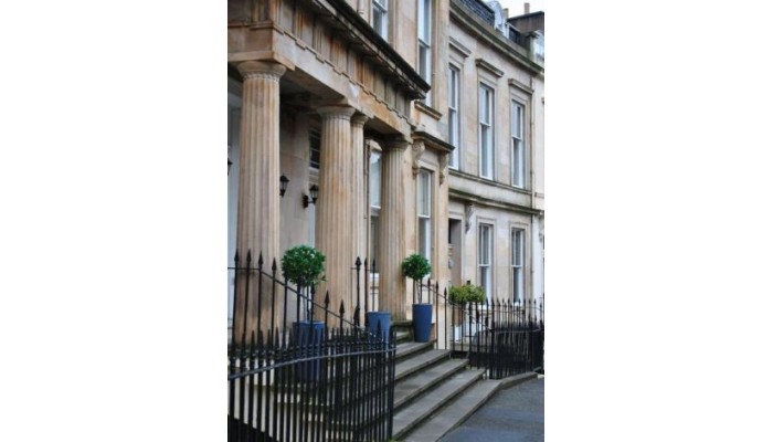 Dreamhouse Apartments Glasgow West End poza 12