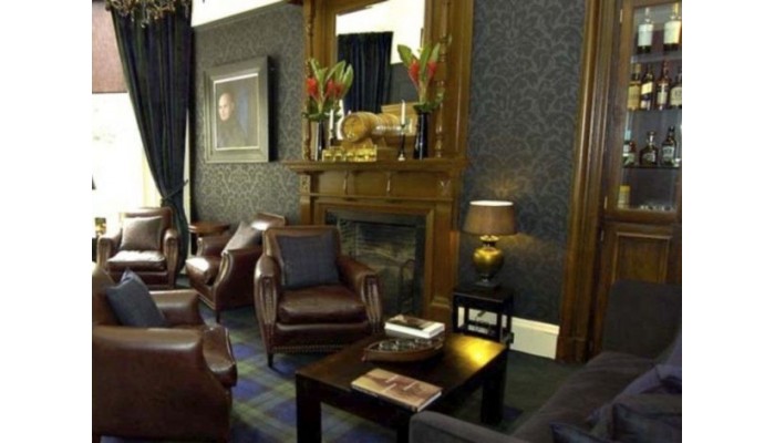 Poza pentru Du Vin Hotel Glasgow 208-1475102140 Du Vin Hotel Glasgow poza 3