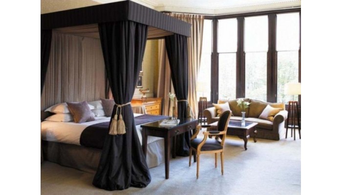 Poza pentru Du Vin Hotel Glasgow 419-1475102139 Du Vin Hotel Glasgow poza 1