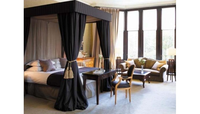 Poza pentru Du Vin Hotel Glasgow 59-1552248964 Du Vin Hotel Glasgow poza 5