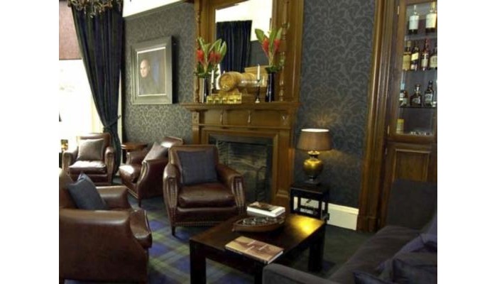 Poza pentru Du Vin Hotel Glasgow 9605-1552248965 Du Vin Hotel Glasgow poza 7