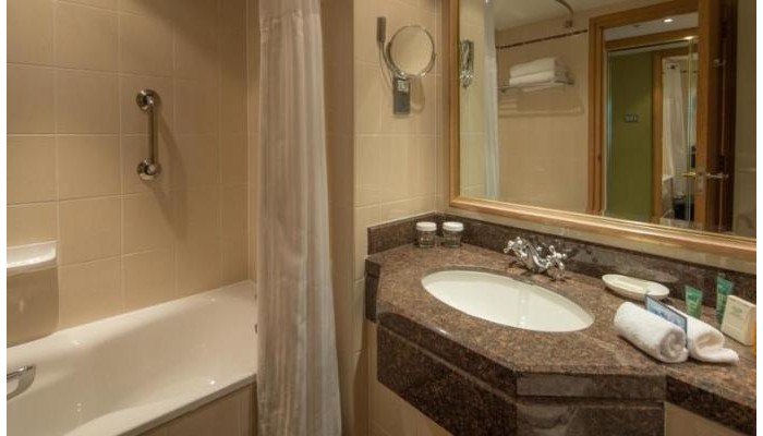 Hilton Glasgow Hotel poza 0