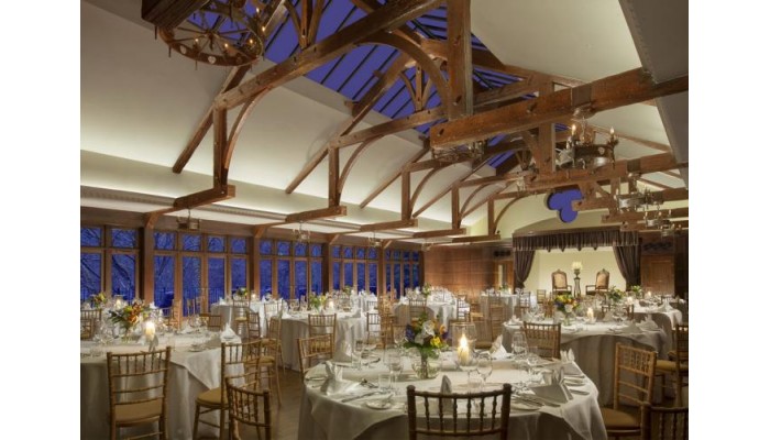 Hotel Crossbasket Castle poza 0