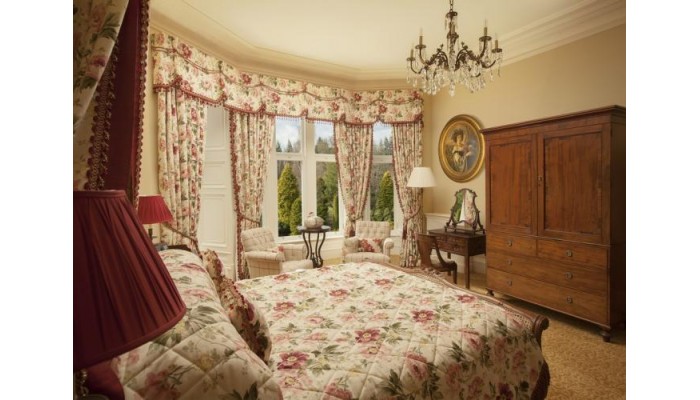 Hotel Crossbasket Castle poza 5