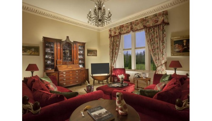 Hotel Crossbasket Castle poza 6