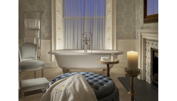 Hotel Crossbasket Castle poza 7