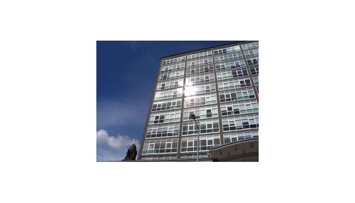 Hotel Glasgow Lofts poza 0