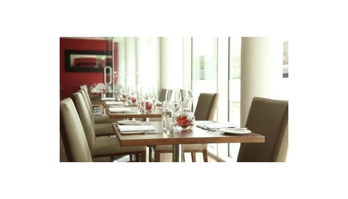 Hotel Hilton Garden Inn Glasgow City Centre poza 3