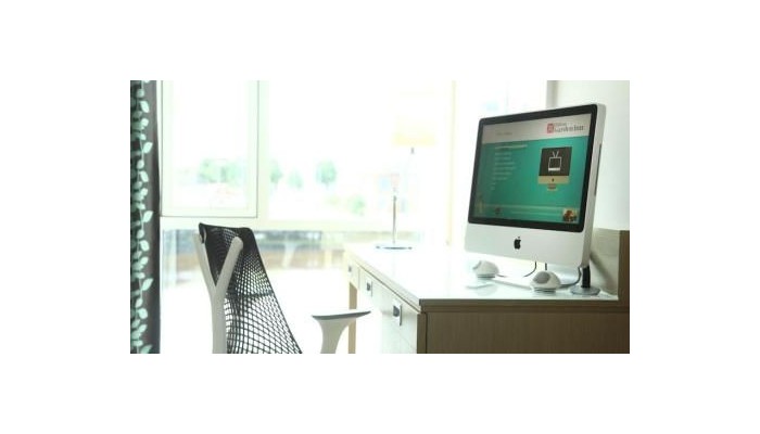 Hotel Hilton Garden Inn Glasgow City Centre poza 4