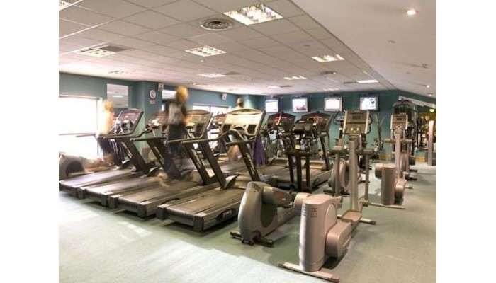 Hotel Marriott Glasgow poza 0