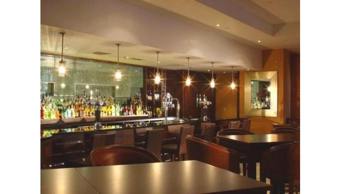 Hotel Marriott Glasgow poza 3