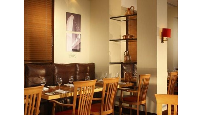 Hotel Marriott Glasgow poza 4