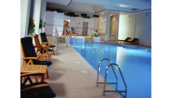 Hotel Marriott Glasgow poza 5