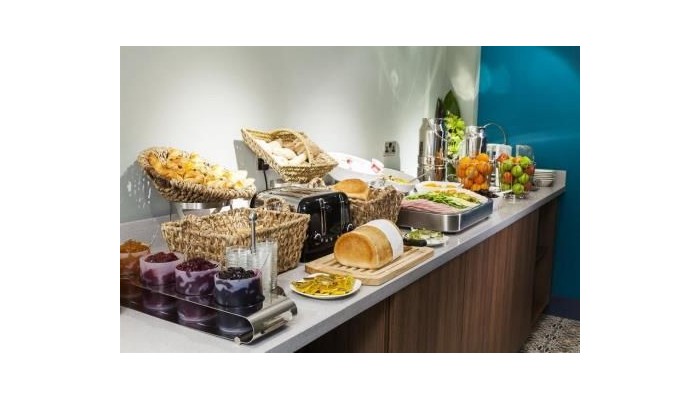 Hotel Park Inn By Radisson Glasgow City Centre poza 1