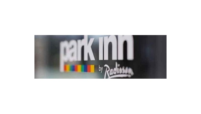 Hotel Park Inn By Radisson Glasgow City Centre poza 3