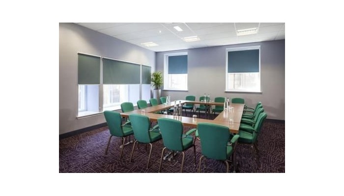 Hotel Park Inn By Radisson Glasgow City Centre poza 5