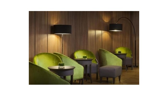 Hotel Park Inn By Radisson Glasgow City Centre poza 7