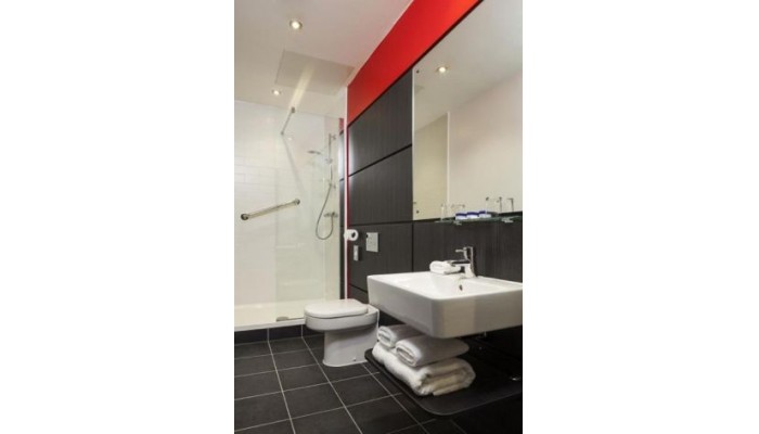 Hotel Park Inn By Radisson Glasgow City Centre poza 8